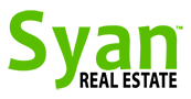 Syan Real Estate logo